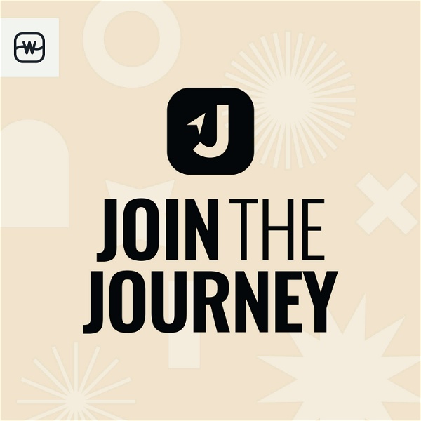 Artwork for Join The Journey