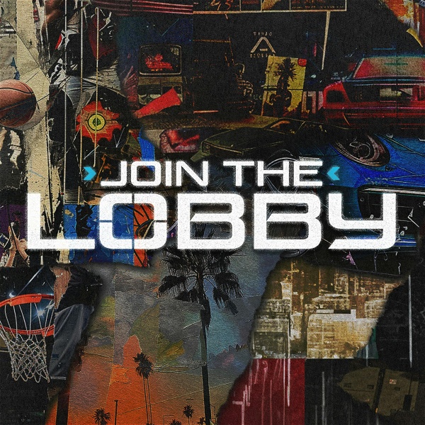 Artwork for Join the Lobby