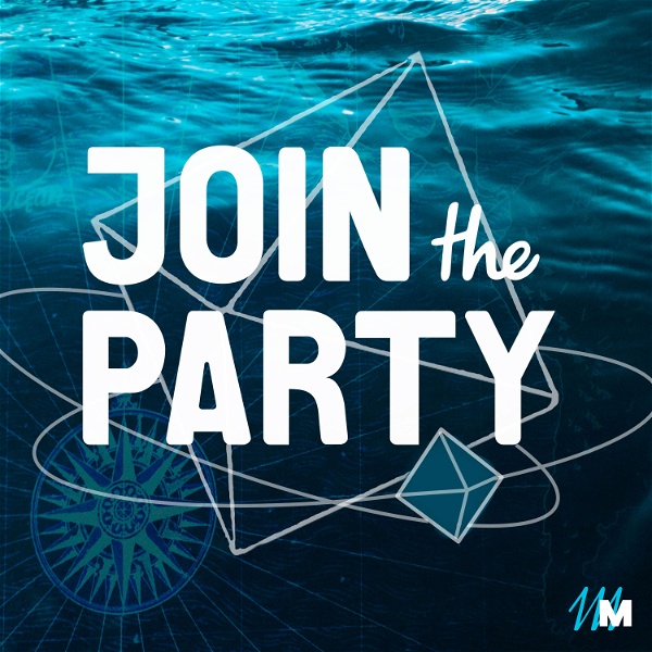 Artwork for Join the Party