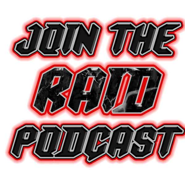 Artwork for Join The Raid