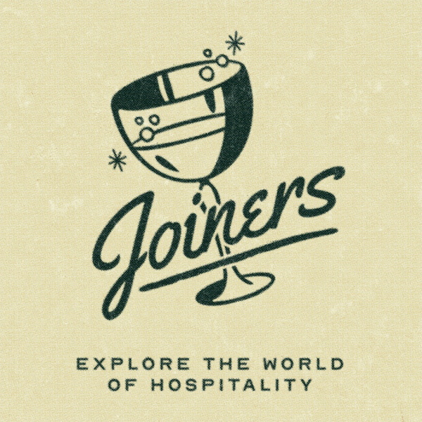 Artwork for Joiners