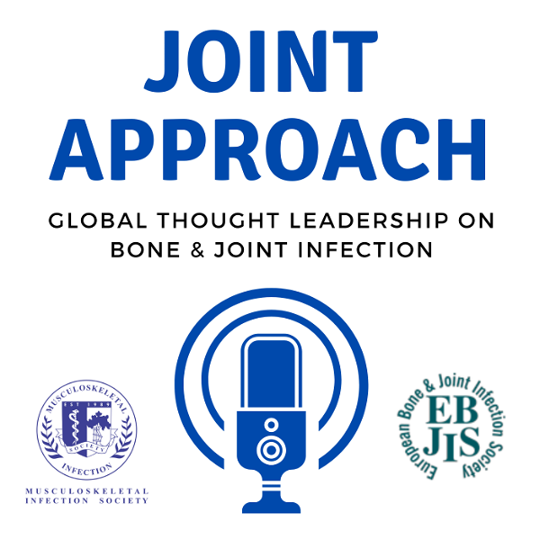 Artwork for Joint Approach