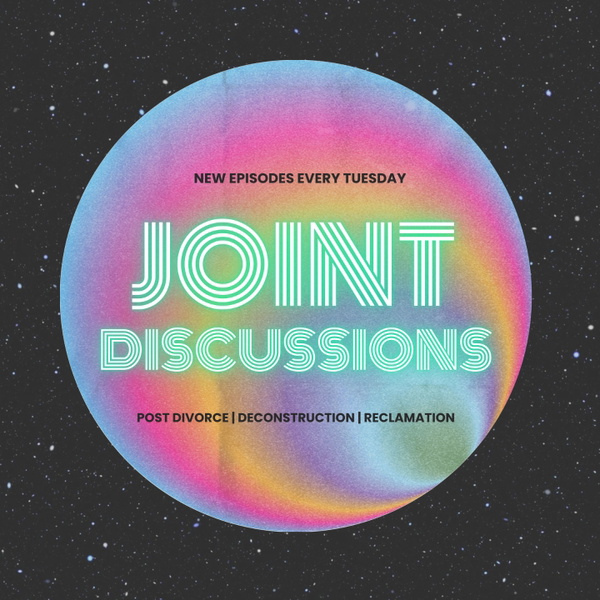 Artwork for Joint Discussions
