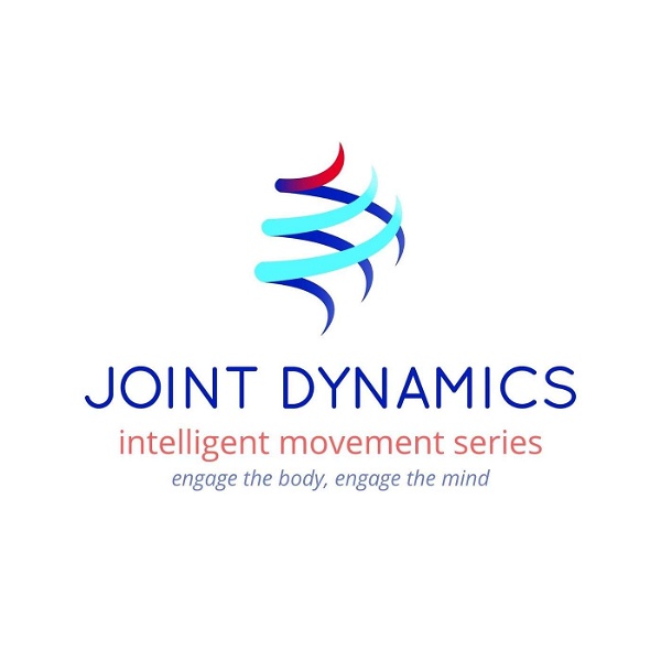 Artwork for Joint Dynamics