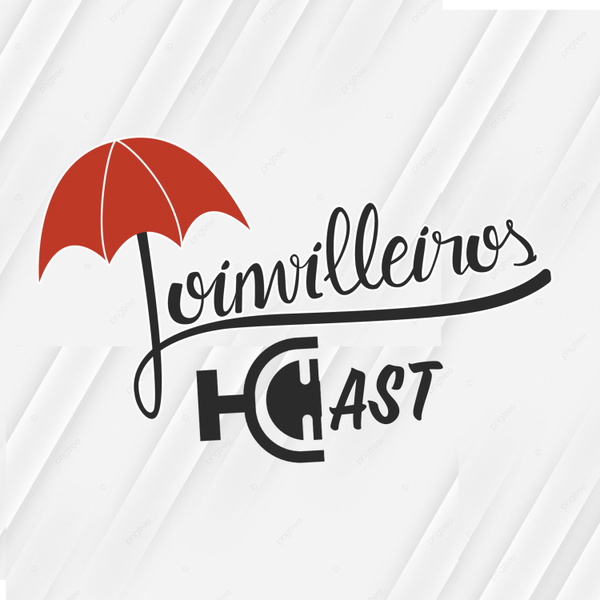 Artwork for Joinvilleiros Cast