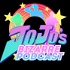 JoJo's Bizarre Podcast