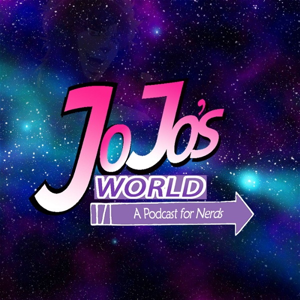 Artwork for Jojo’s World