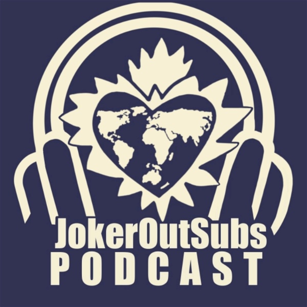 Artwork for JokerOutSubs Podcast