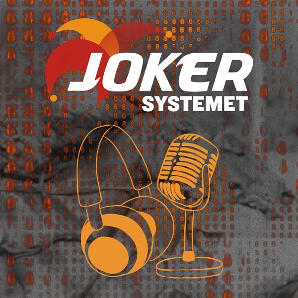 Artwork for Jokersystemet podcast
