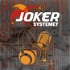 Jokersystemet podcast