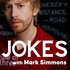 Jokes with Mark Simmons