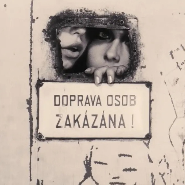 Artwork for 電影角落