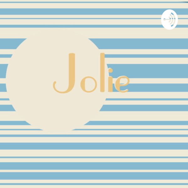 Artwork for Jolie