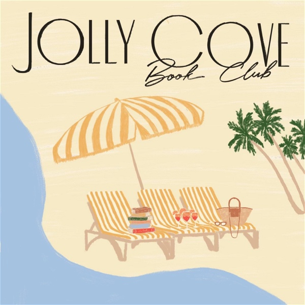 Artwork for Jolly Cove Book Club