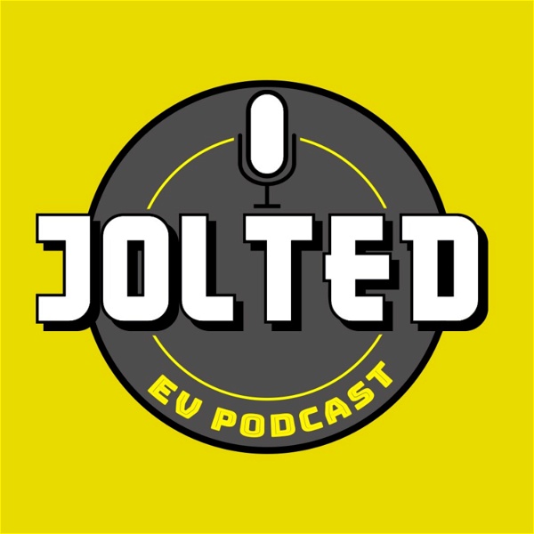 Artwork for Jolted