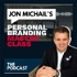 Jon Michail's Personal Branding Masterclass