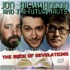 Jon Richardson and the Futurenauts - The Book of Revelations