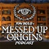 Jon Solo's Messed Up Origins™ Podcast
