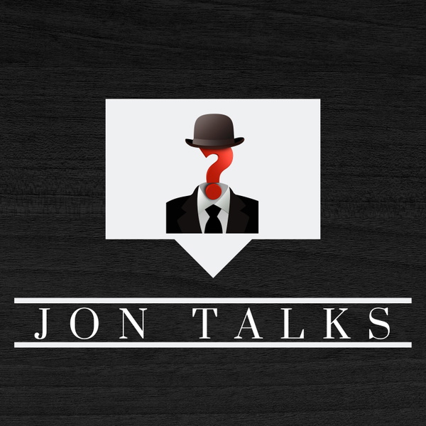 Artwork for Jon Talks