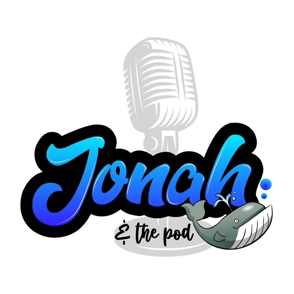 Artwork for Jonah And The Pod