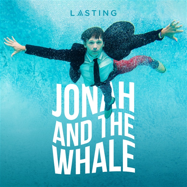 Artwork for Jonah and the Whale