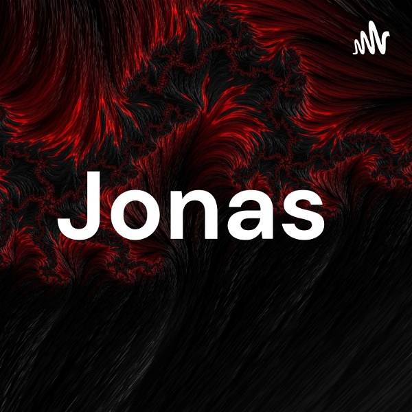 Artwork for Jonas