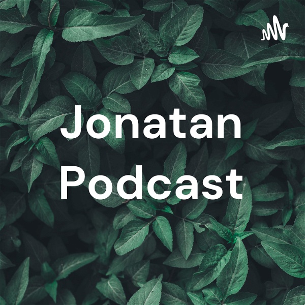 Artwork for Jonatan Podcast