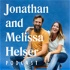 Jonathan David & Melissa Helser Podcast
