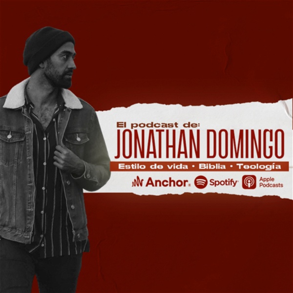 Artwork for El podcast de Jonathan Domingo