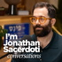 I'm Jonathan Sacerdoti