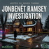 JonBenét Ramsey Investigation