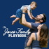 Jones Family Playbook