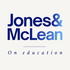 Jones & McLean