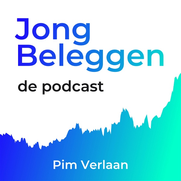 Artwork for Jong Beleggen, de podcast