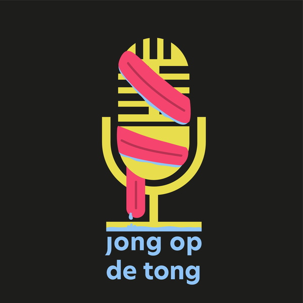 Artwork for Jong op de Tong