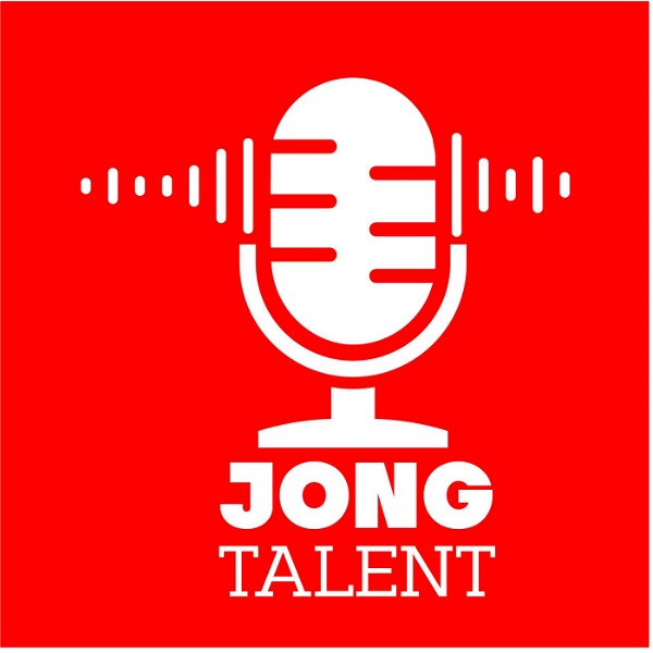 Artwork for Jong Talent