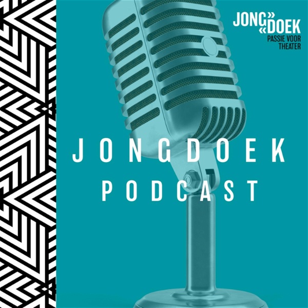 Artwork for JongDOEK Podcast