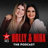 Holly and Nira - The Podcast