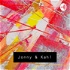 Jonny & Kahl