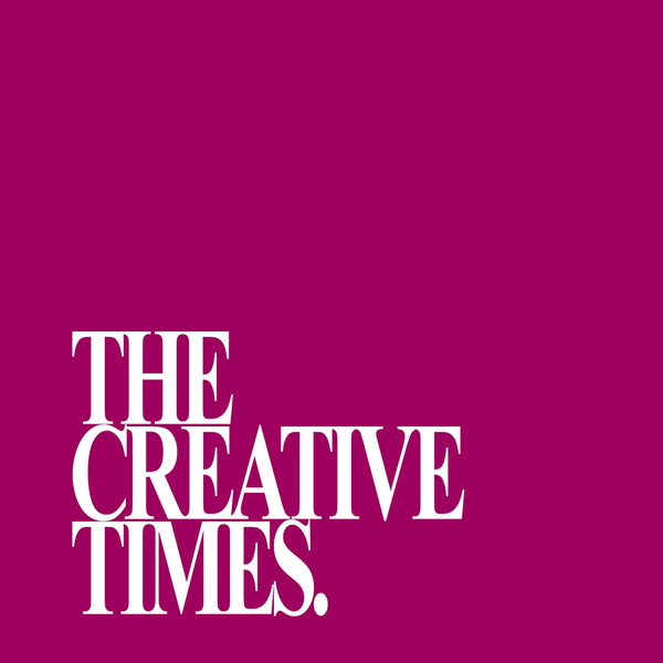 Artwork for The Creative Times