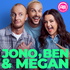 Jono & Ben - The Podcast