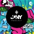 JONY podcast