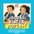 Joodse Kinder Podcast