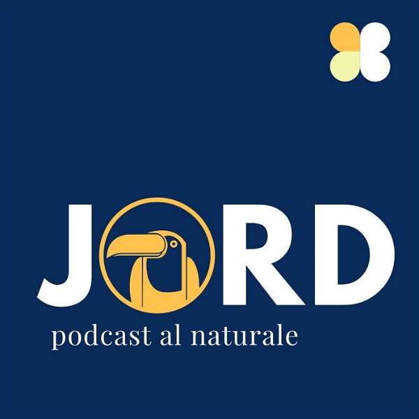 Artwork for Jord il Podcast al Naturale