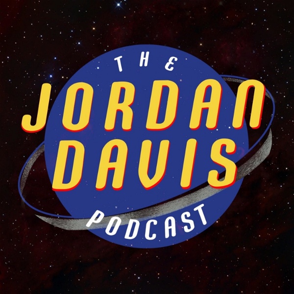 Artwork for Jordan Davis Podcast