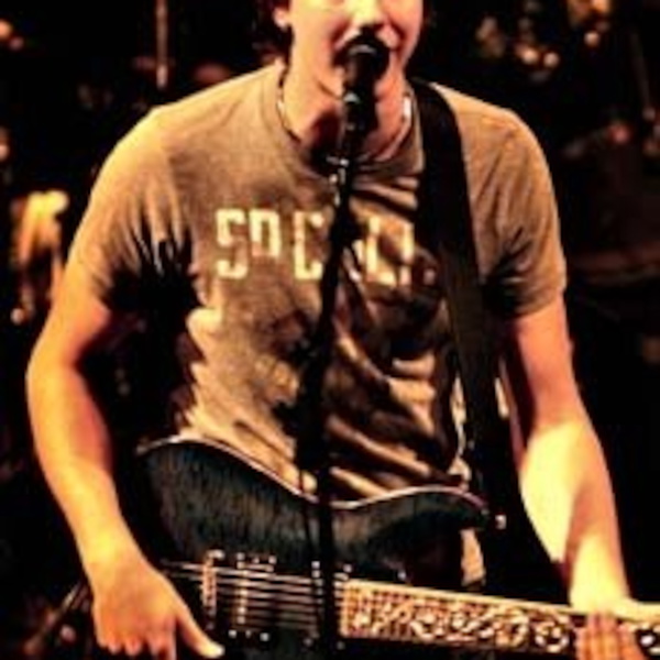 Artwork for Jordan Golden Live