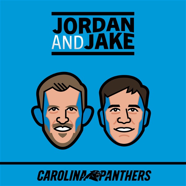 Artwork for Jordan & Jake