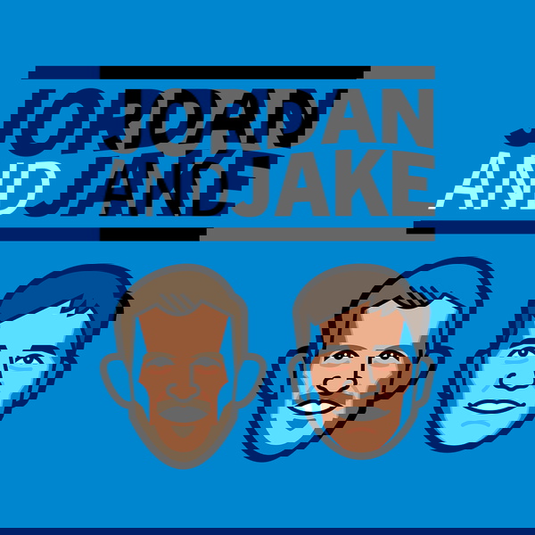 Artwork for Jordan & Jake