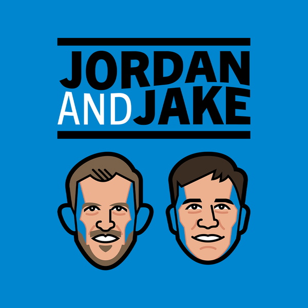 Artwork for Jordan & Jake