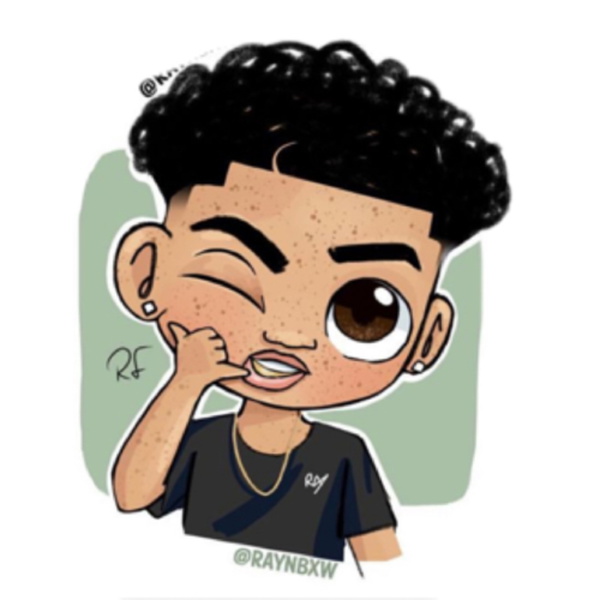 Artwork for Jordan Rivera